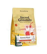 200G SACRED GROUNDS GROOVER BEAN