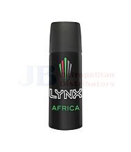 30G LYNX AFRICA SPRAY