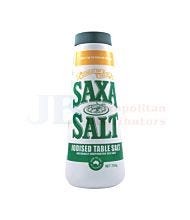 750G SAXA SALT IODIZED
