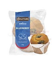 150G BALFOURS BLUEBERRY MUFFIN
