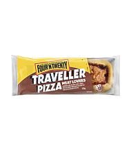 125G FOUR'N TWENTY TRAVELLER PIZZA MEAT LOVER
