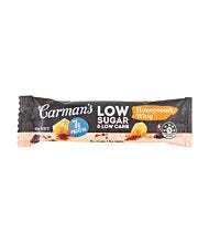 40G CARMAN'S LOW SUGAR & LOW CARB HONEYCOMB WHIP