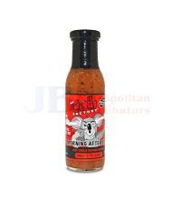 240ML THE CHILLI FACTORY MORNING AFTERBURN SAUCE