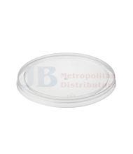120ML ROUND CONTAINER LID